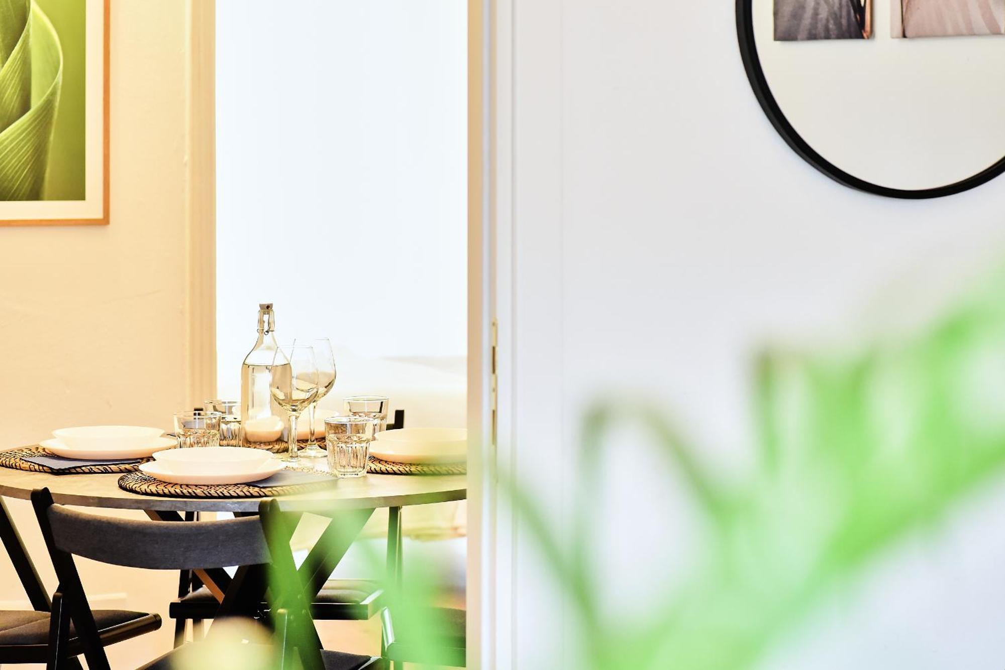 Eterea N.01 Exclusivity In Comfort/Privacy/Relax Apartment Milan Bagian luar foto