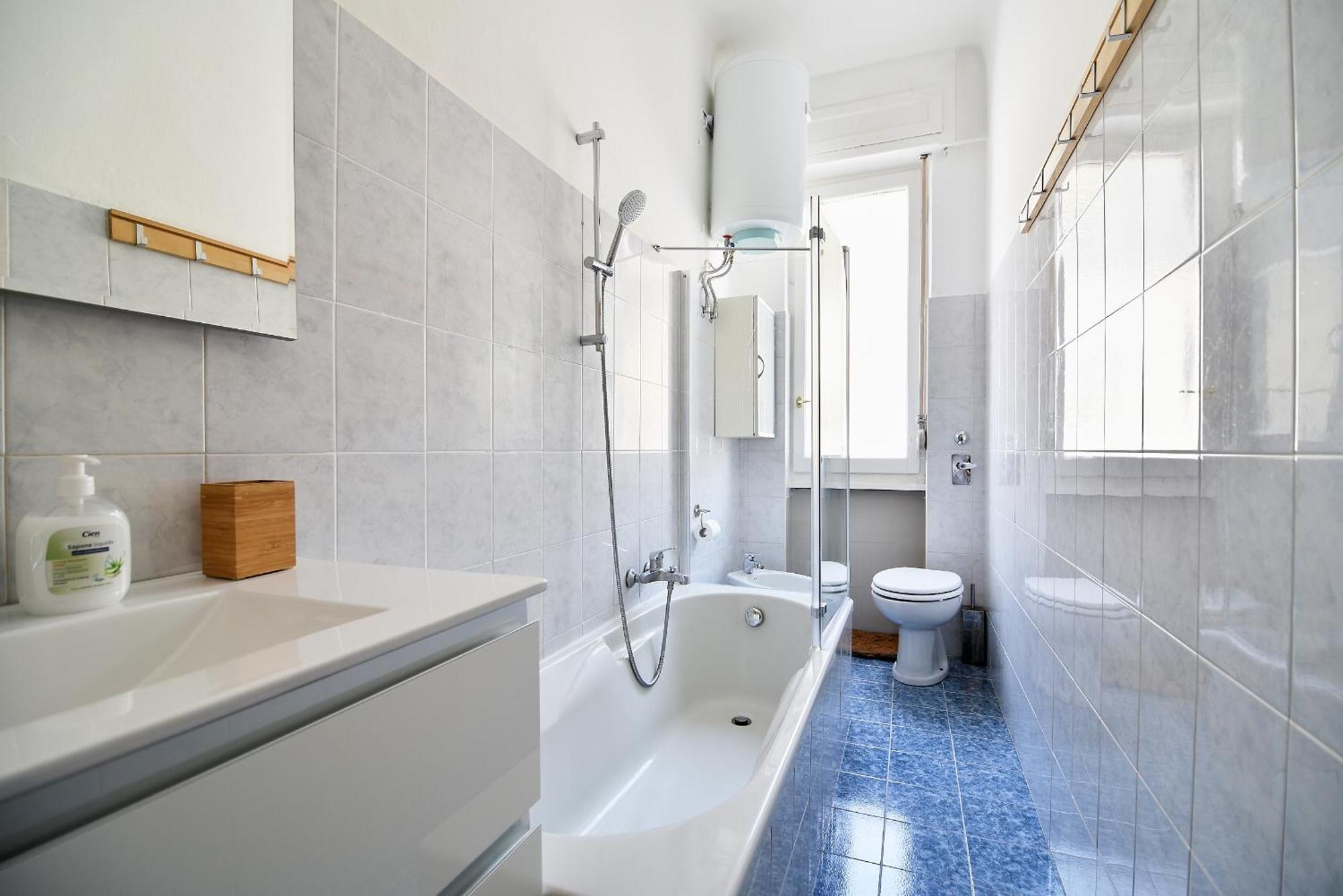 Eterea N.01 Exclusivity In Comfort/Privacy/Relax Apartment Milan Bagian luar foto